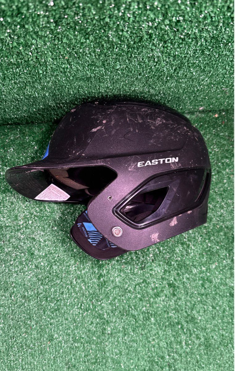 Easton Gametime II Helmet Batting Helmet