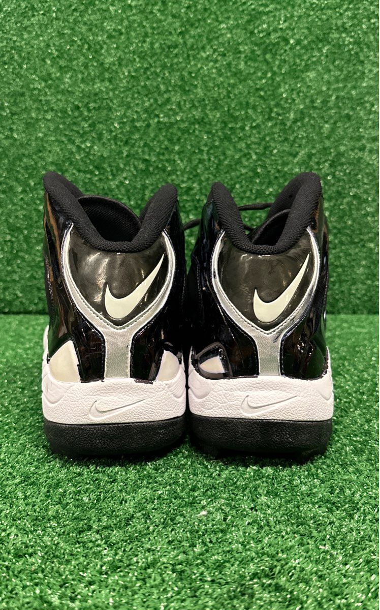 Nike Merciless 16.0 Size Football Cleats