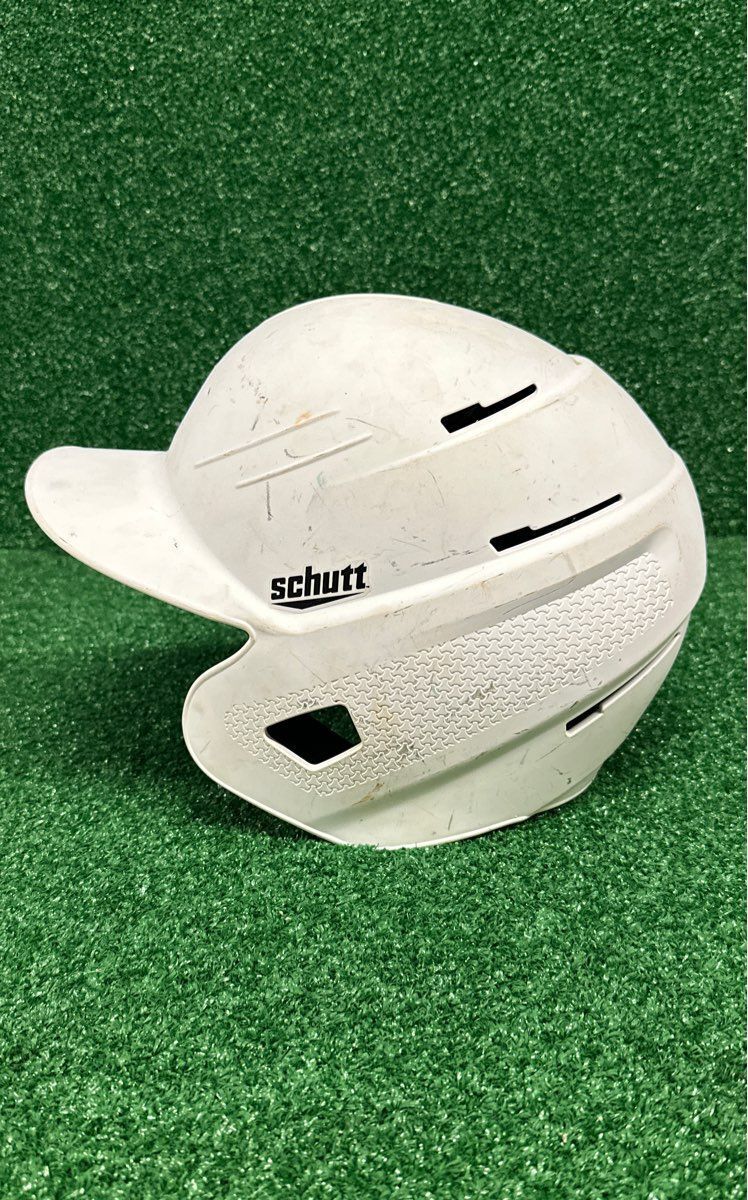 Schutt SSMC BBA Batting Helmet