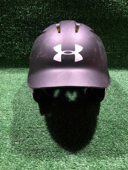 Under Armour UABH2-100 Batting Helmet