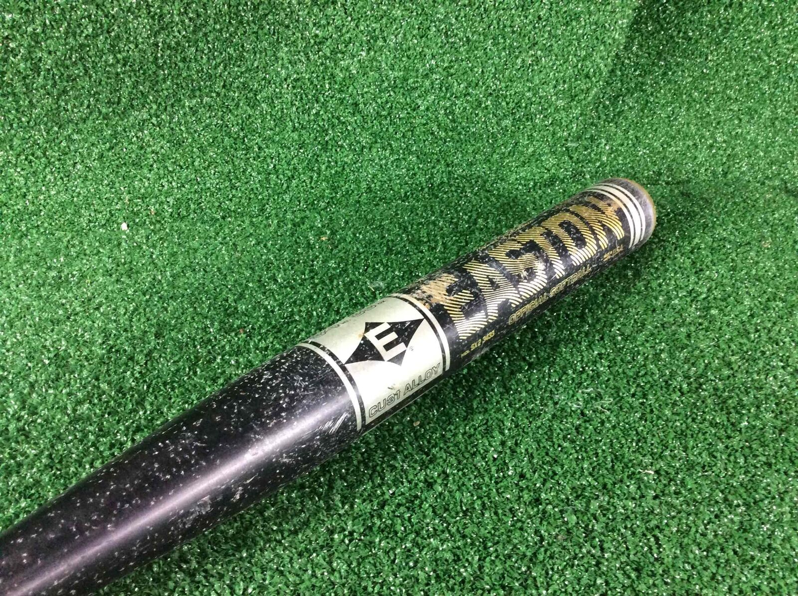 Easton SX2 3433 Softball Bat 34" 33 oz. (-1) 2 1/4"