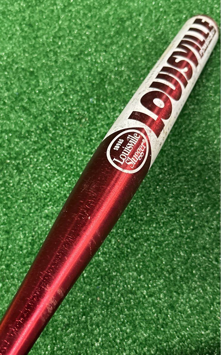 Louisville Slugger Powersized Softball Bat 34" 32 oz. 2 1/4"