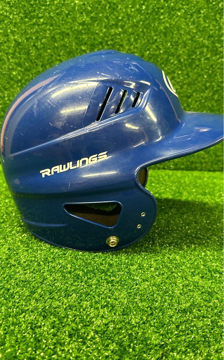 Rawlings CFTBH-R1 Batting Helmet