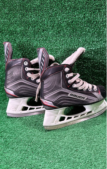 Bauer Vapor X 200 Hockey Skates 1.0 Skate Size