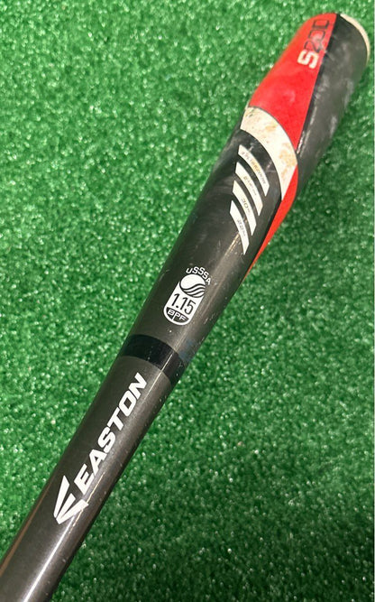 Easton S200 SL16S2008 Baseball Bat 30" 22 oz. (-8) 2 5/8"