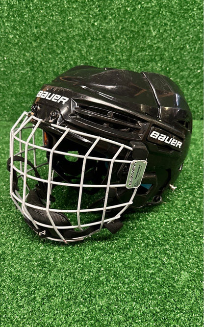 Bauer Prodigy Hockey Helmet Small