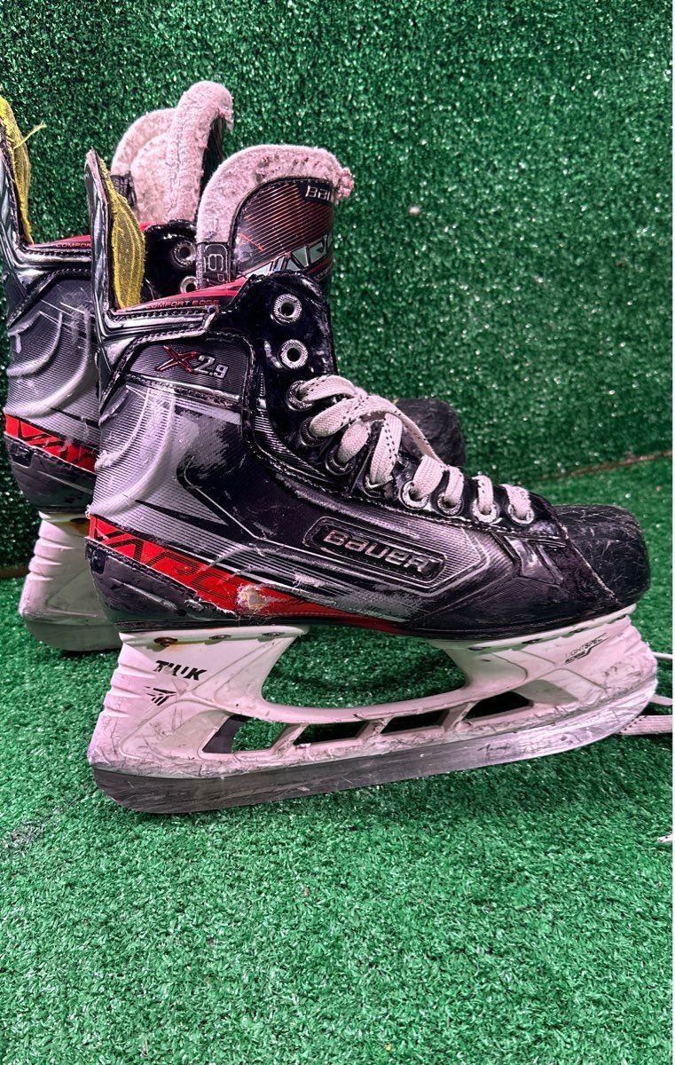 Bauer Vapor X2.6 Hockey Skates 6.0D Skate Size