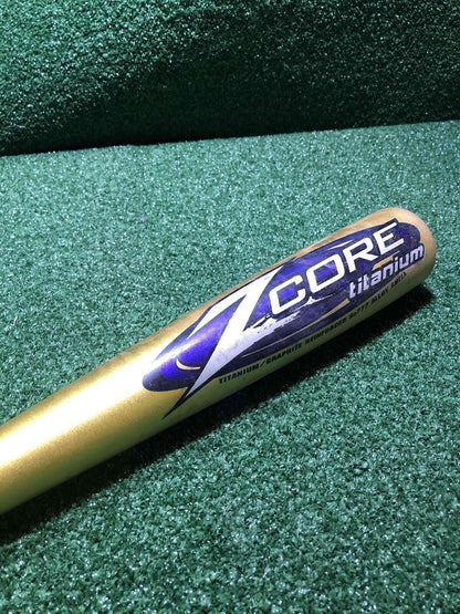 Easton BZ72-Z Baseball Bat 30" 21.5 oz. (-8.5) 2 3/4"