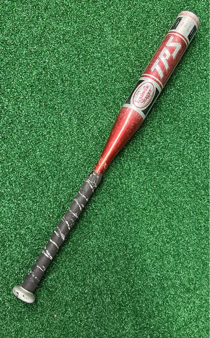 Louisville Slugger VINTAGE TPS Powerized Softball Bat 28" 18 oz. (-10) 2 1/4"