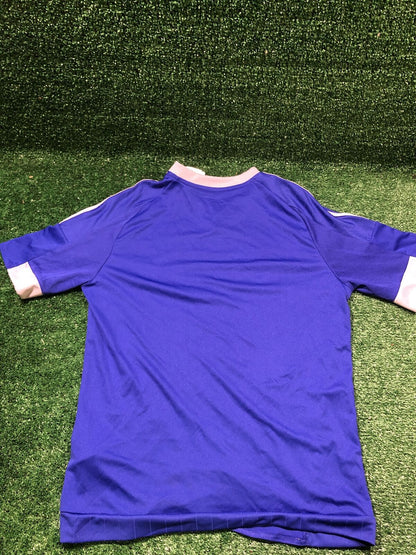 Adidas Youth Large (L) Jersey