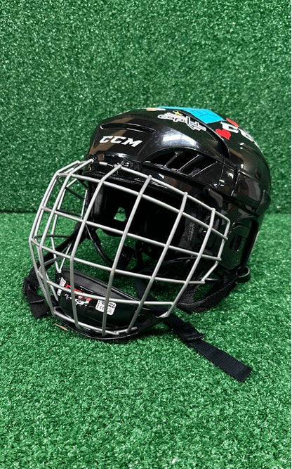 Ccm FL40 Hockey Helmet Small