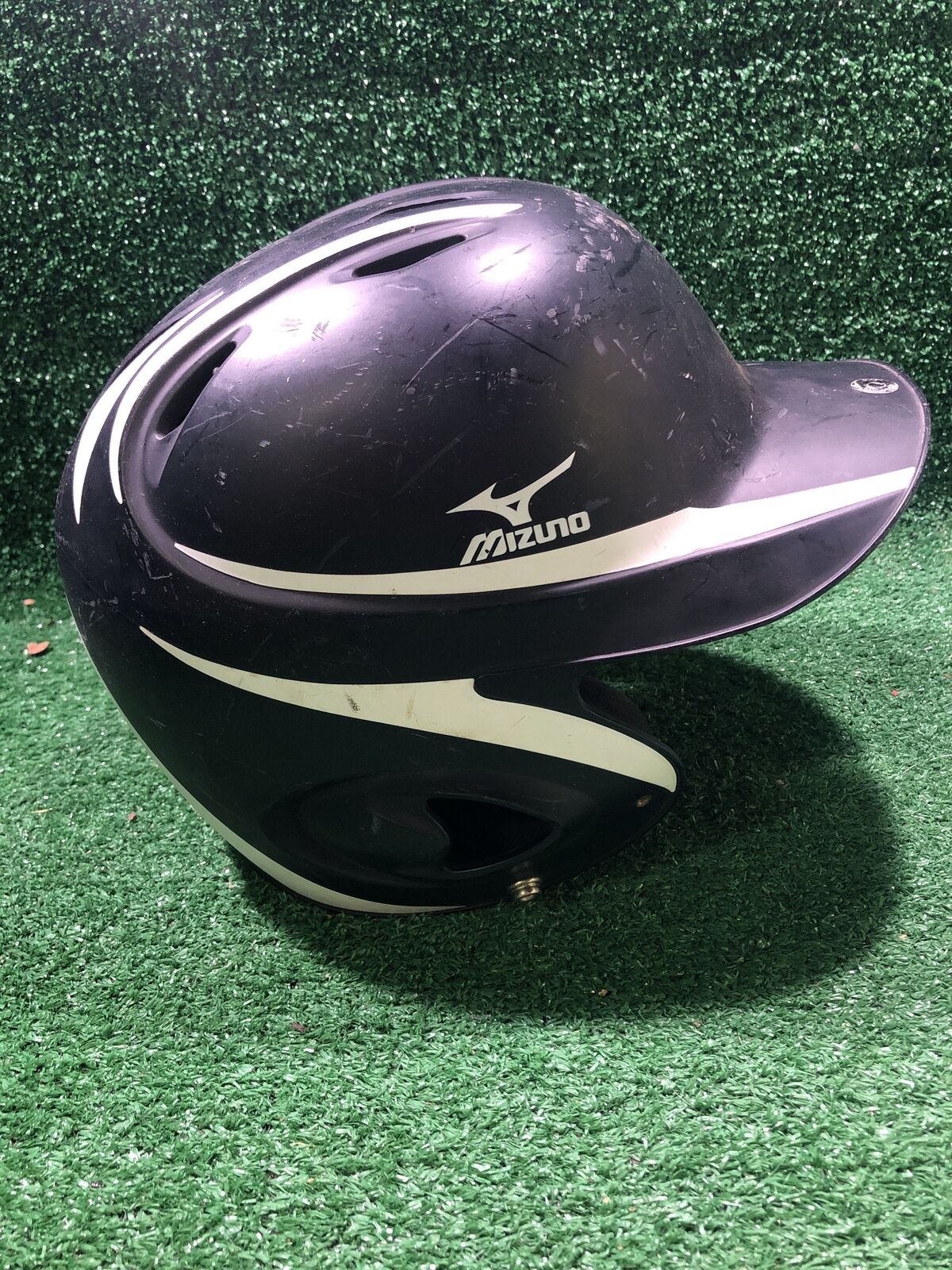 Mizuno MBH251 Batting Helmet