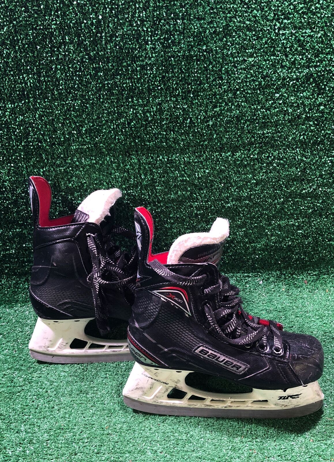 Bauer Vapor X400 Hockey Skates 2.0R Skate Size