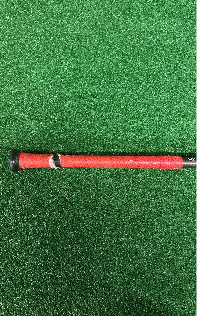 Demarini CF Seven Baseball Bat 32" 29 oz. (-3) 2 5/8"