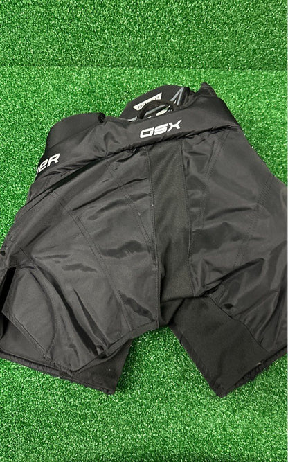 Bauer GSX Hockey Pants Junior Extra Large (Xl)