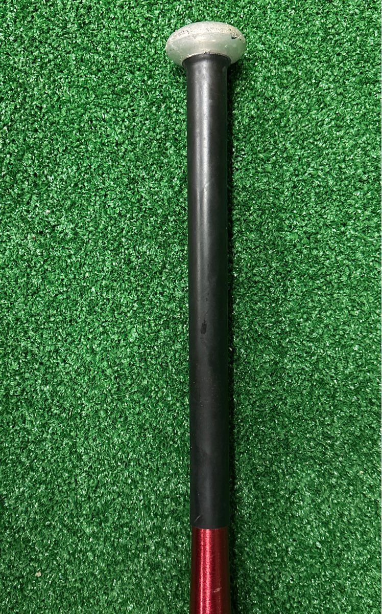 Louisville Slugger Powersized Softball Bat 34" 32 oz. 2 1/4"