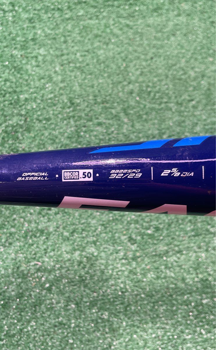 Easton Speed Baseball Bat 32" 29 oz. (-3) 2 5/8"