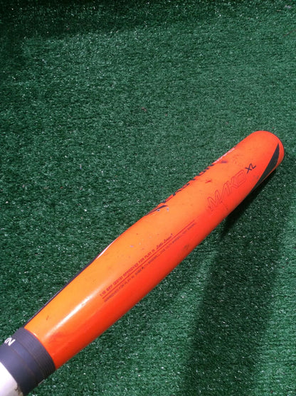 Easton YB15MKX Baseball Bat 29" 19 oz. (-10) 2 1/4"