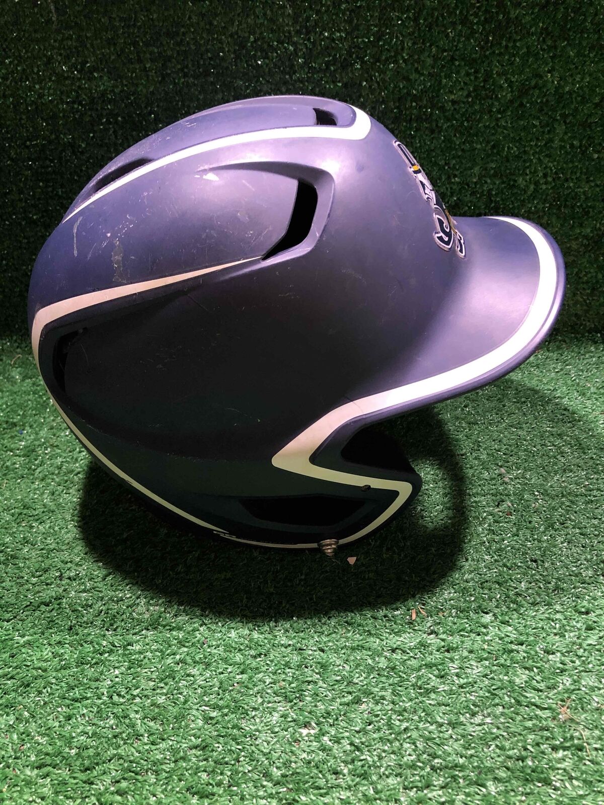 Easton Z5 2.0 Batting Helmet