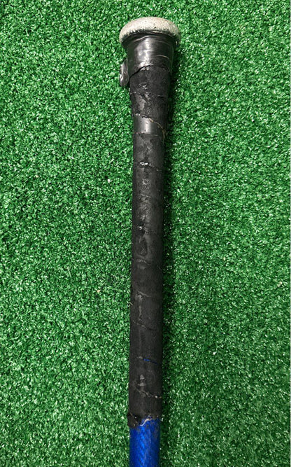 Easton VINTAGE Stealth Baseball Bat 33" 30 oz. (-3) 2 5/8"