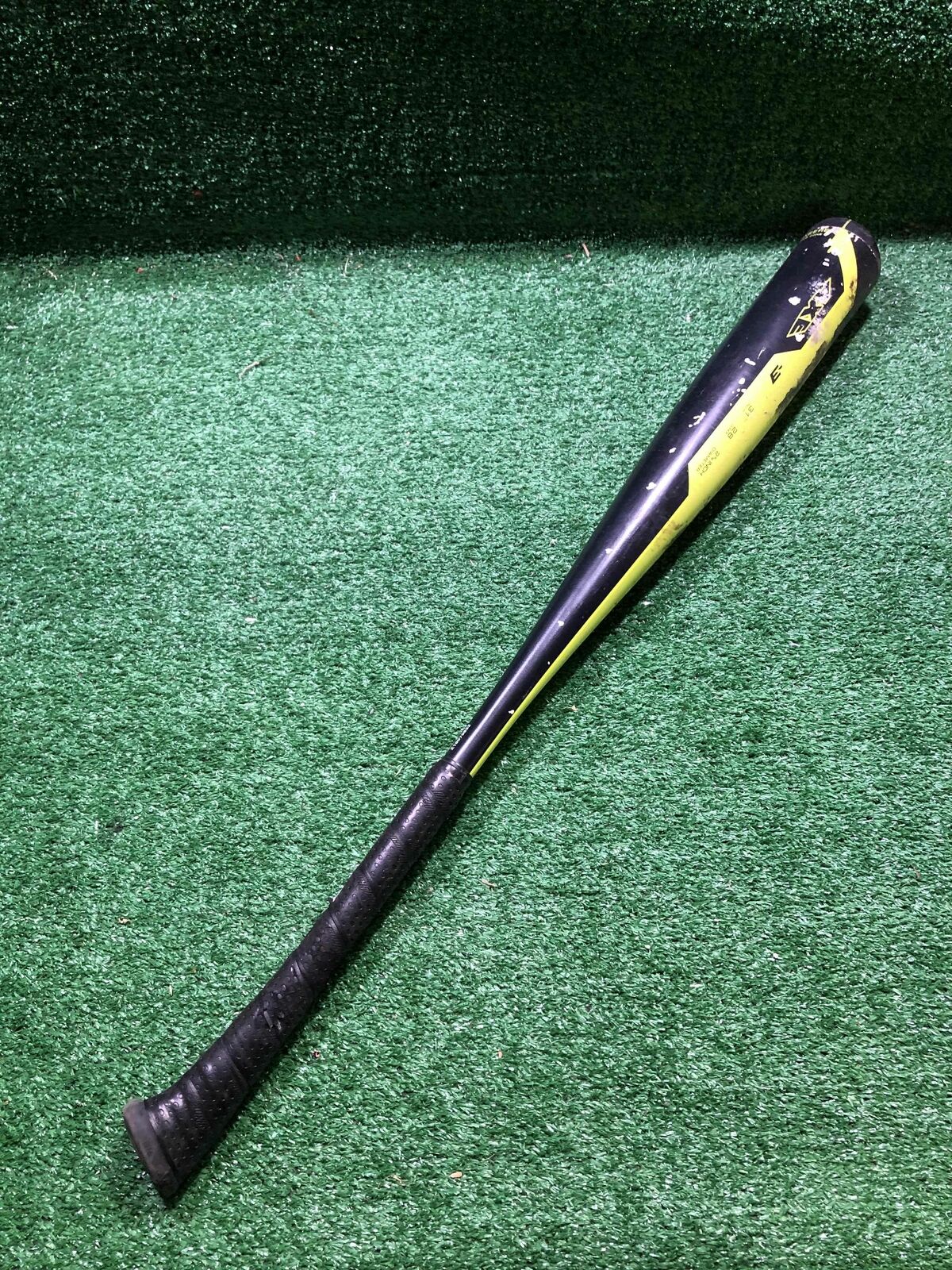 Axe L132G Baseball Bat 31" 28 oz. (-3) 2 5/8" *Read description*