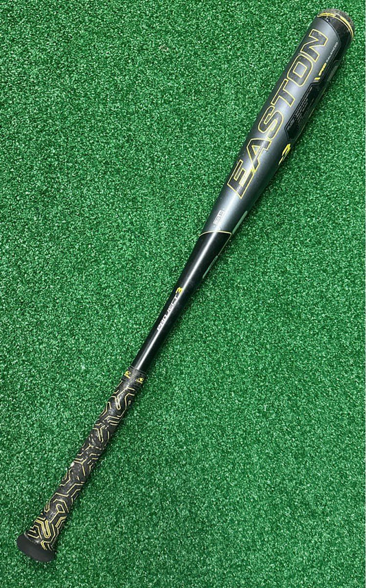 Easton Fuze BB19FZ Baseball Bat 33" 30 oz. (-3) 2 5/8"