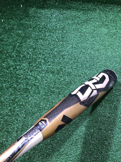 Demarini CFX12 Baseball Bat 30" 20 oz. (-10) 2 5/8"