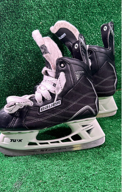 Bauer Nexus 200 Hockey Skates 3.0R Skate Size