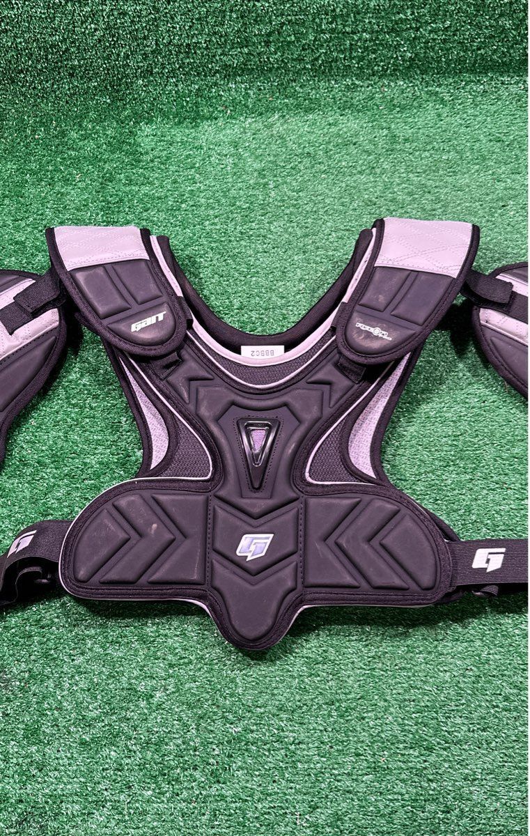 Gait Recon Pro Junior Large Lacrosse Shoulder Pads