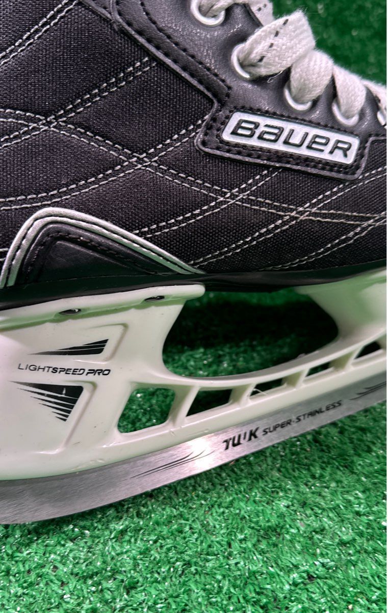 Bauer Nexus 200 Hockey Skates 3.0R Skate Size