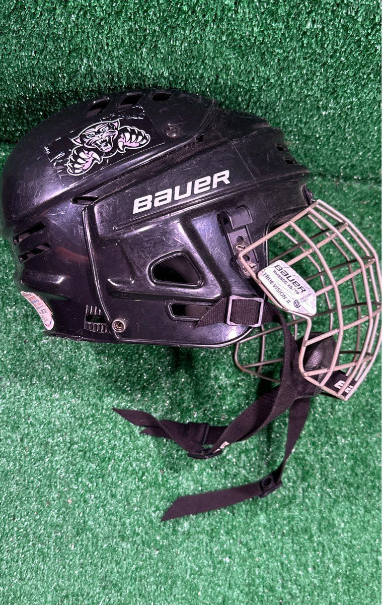 Bauer BHH1500XS Hockey Helmet Extra Small (XS)