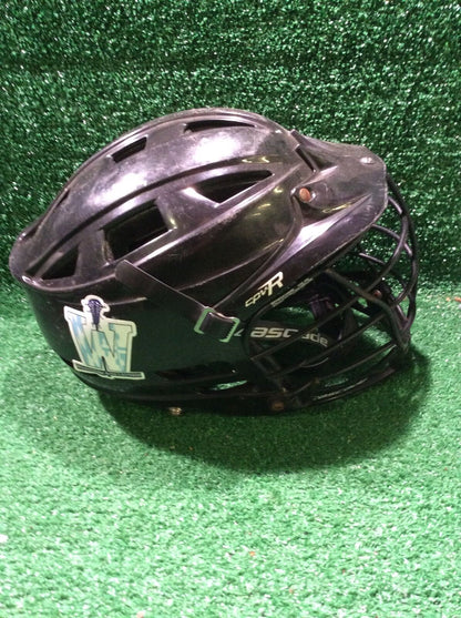 Cascade CPV-R M/L Lacrosse Helmet