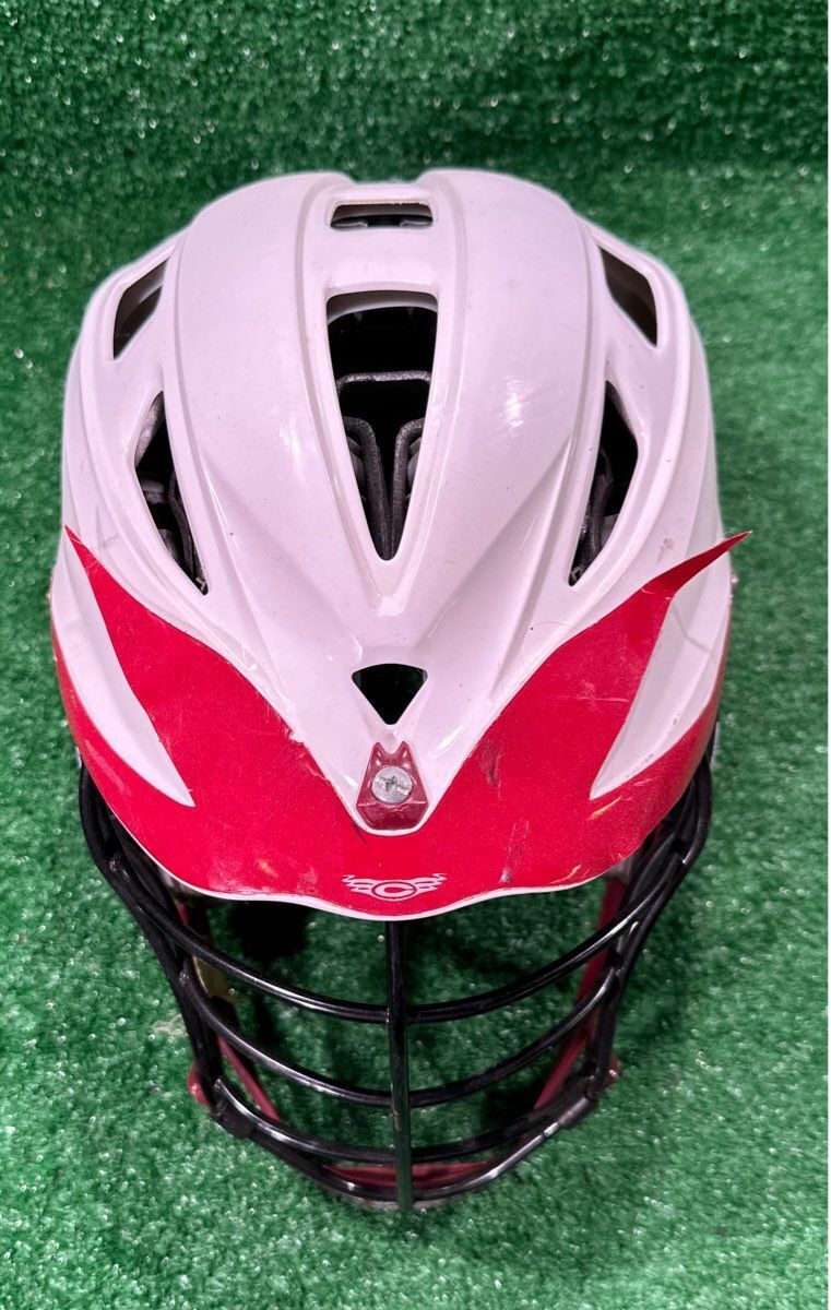 Cascade Pro7 Senior Small Lacrosse Helmet