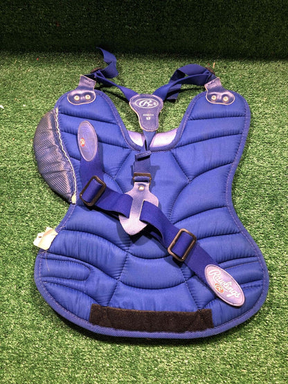 Rawlings 8P Catcher's Chest Protector