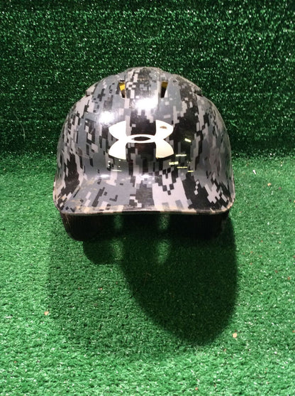 Under Armour UABH2-110 Batting Helmet