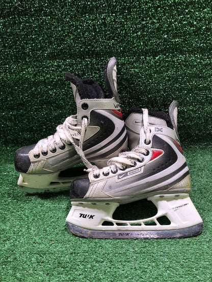 Nike Bauer Vapor IX Hockey Skates 2.0 Skate Size