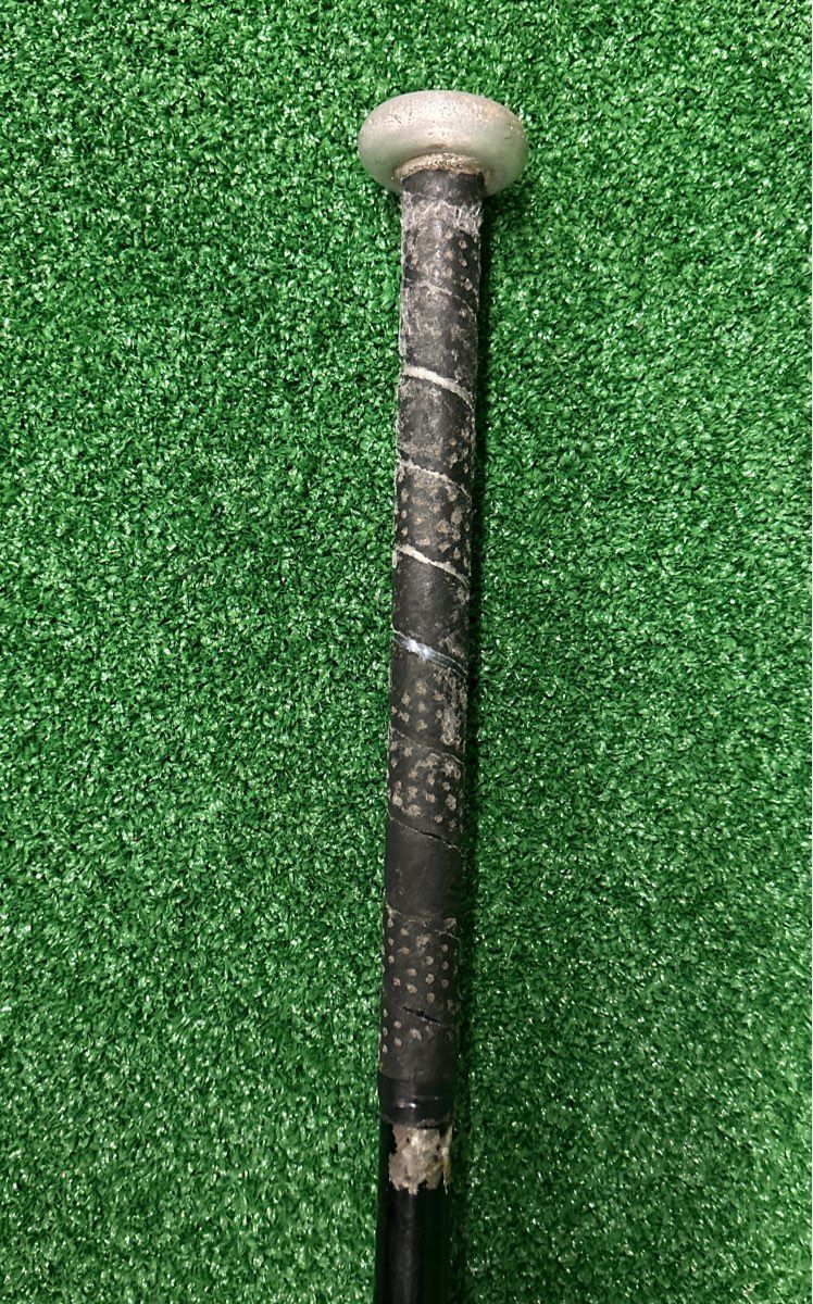 Easton Redline C500 C-Core Baseball Bat 31" 19 oz. (-12) 2 1/4"