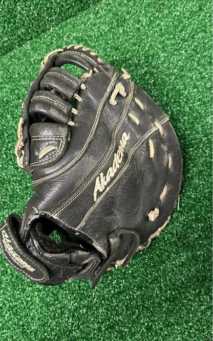 Akadema VINTAGE AHC94 Prodigy 11.5" Baseball Glove (LHT)