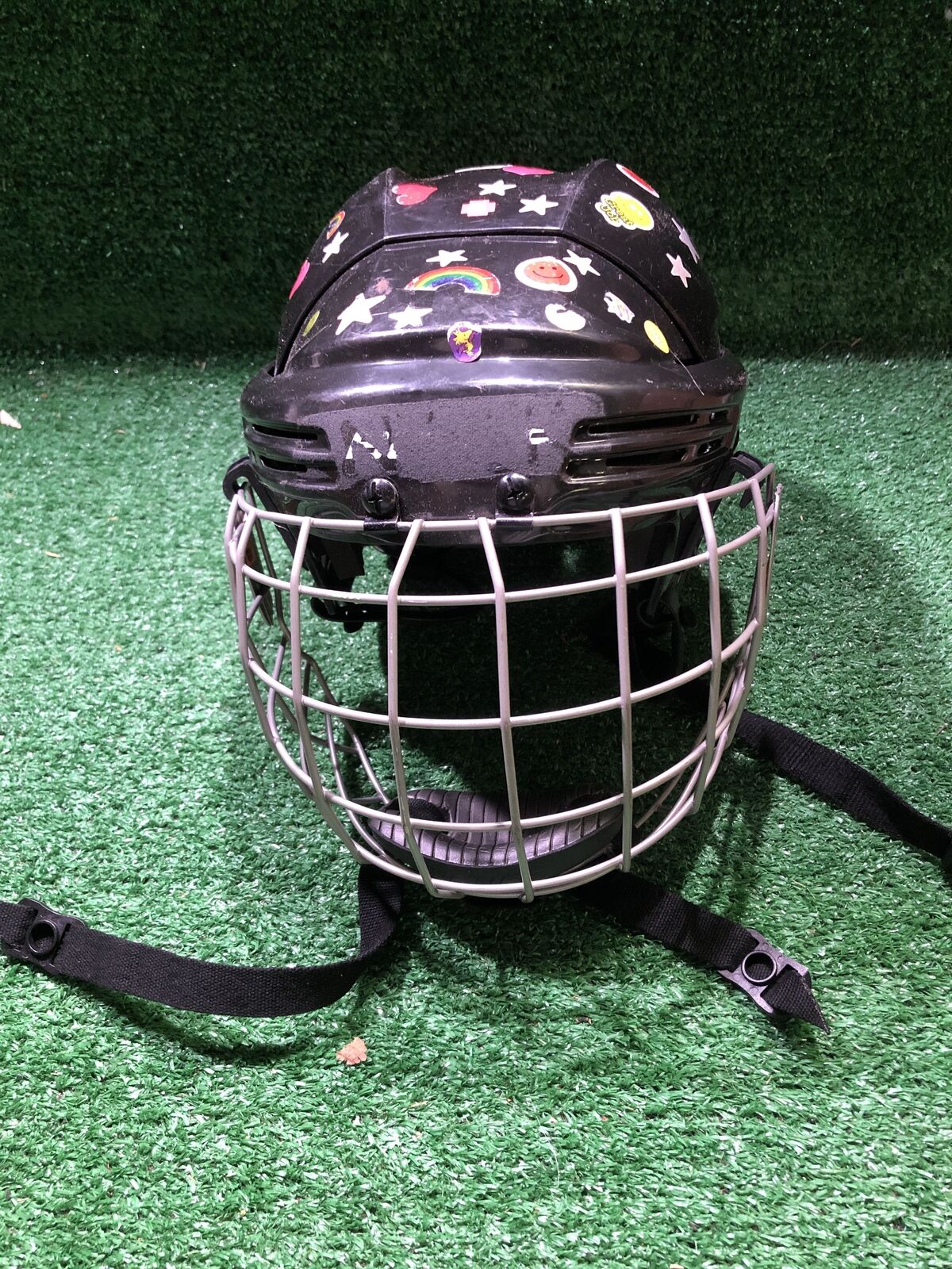 Bauer BHH2100 Hockey Helmet Junior