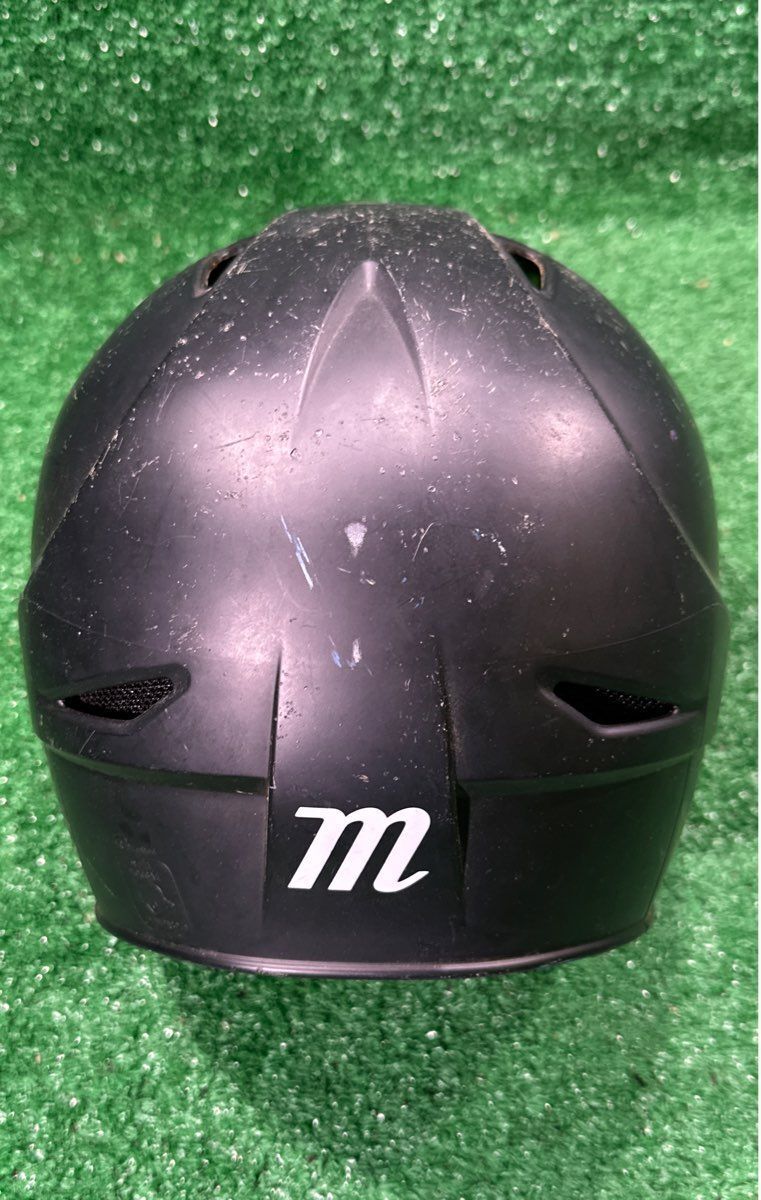 Marucci MBHDS-3-AL Batting Helmet