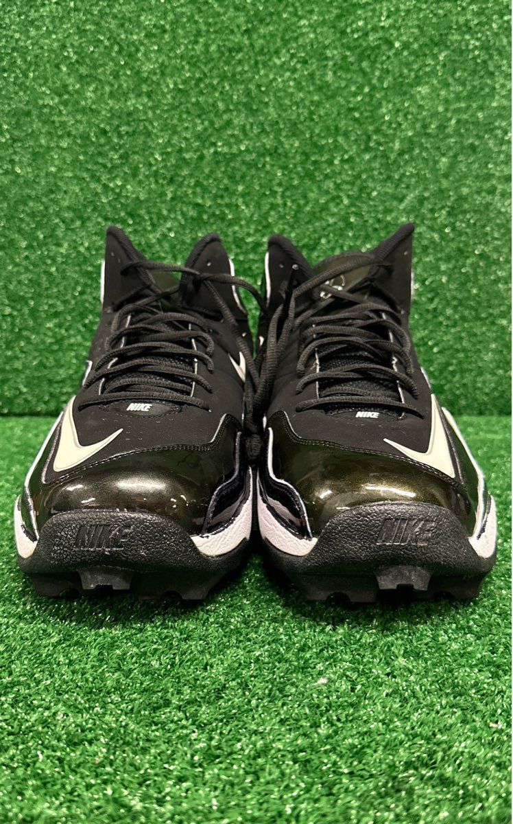 Nike Merciless 16.0 Size Football Cleats