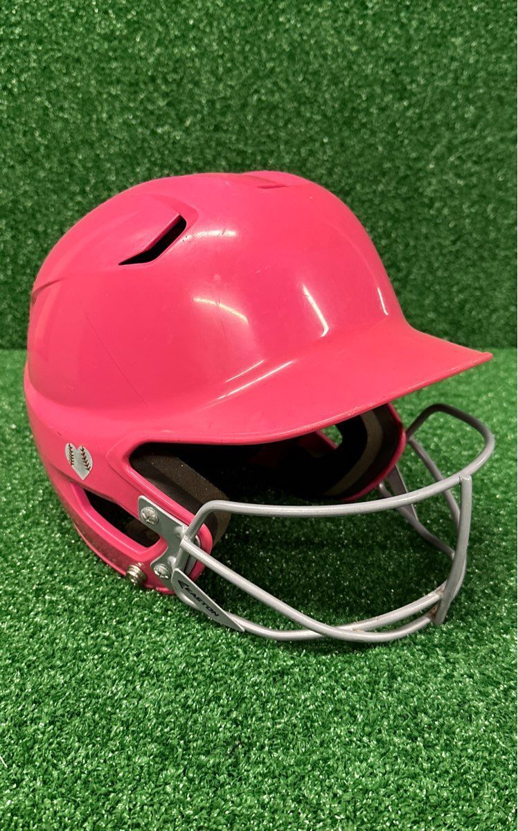 Easton Z5 Softball Batting Helmet, 6 3/8" To 7 1/8"