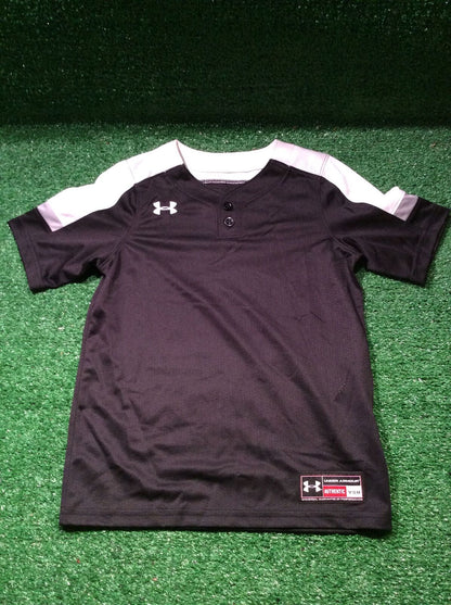 Under Armour Youth Small (S) Shirt