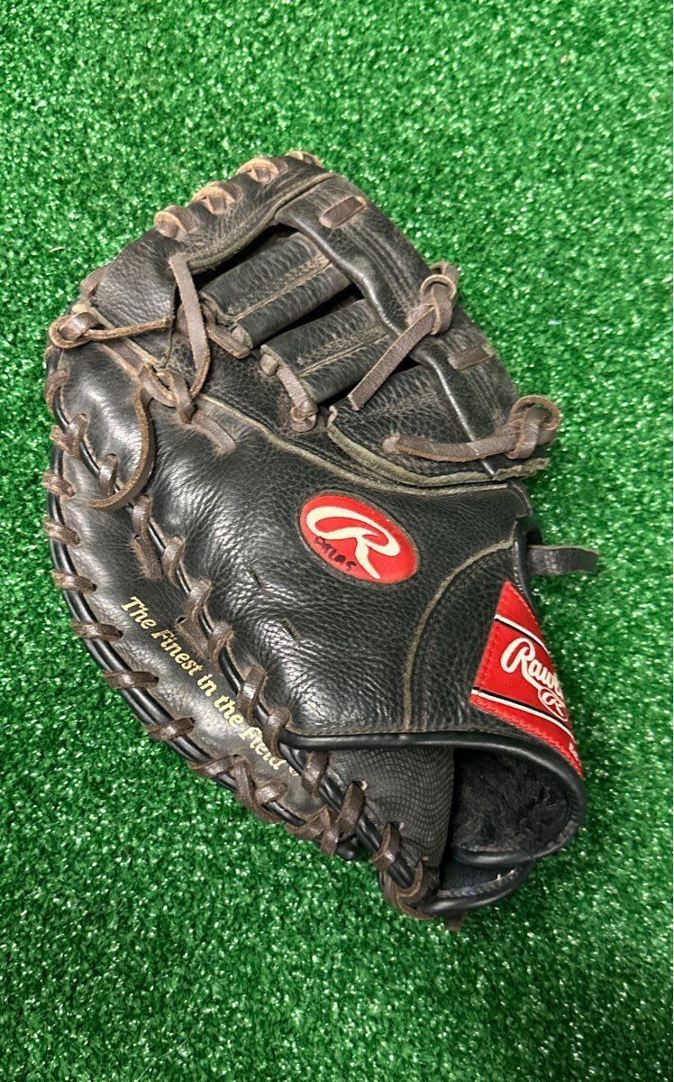 Rawlings Vintage H115FBM 11.5" 1st Baseman Glove (LHT)