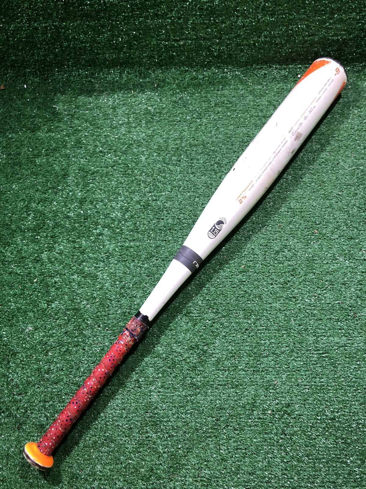 Easton SL14MK9 Baseball Bat 29" 20 oz. (-9) 2 5/8"