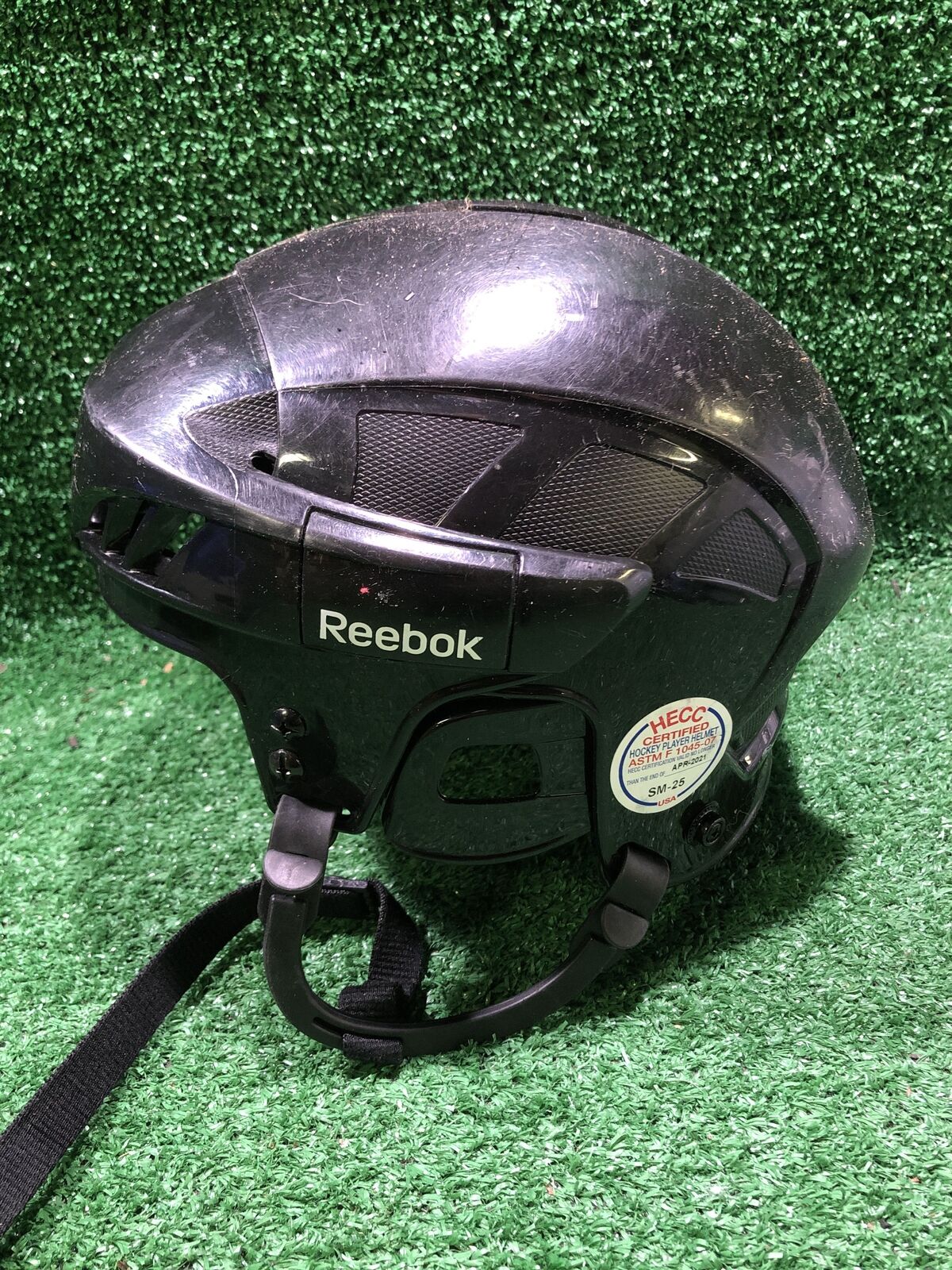 Reebok 3K Hockey Helmet Small