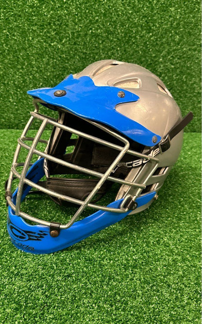 Cascade C Pro Junior Medium Lacrosse Helmet