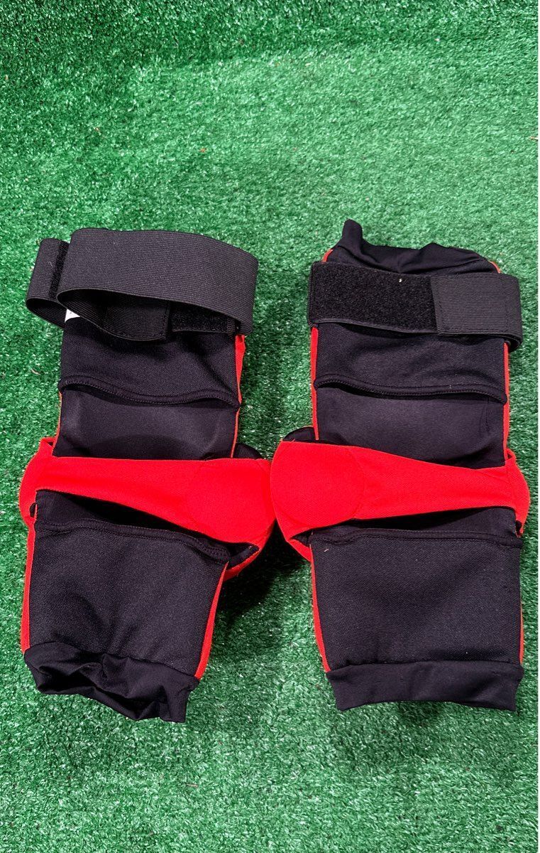 Brine SAG 2L Senior Large Lacrosse Arm Pad