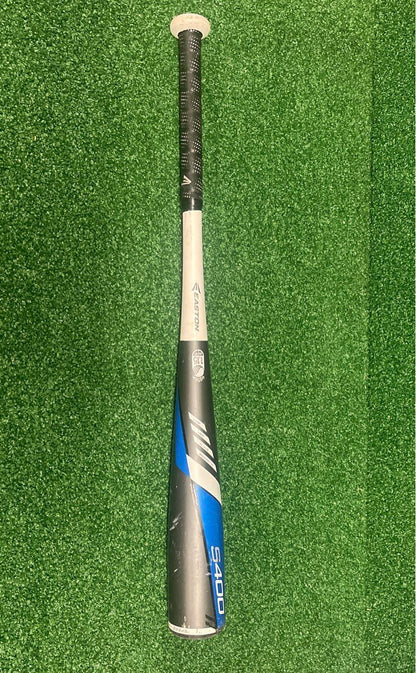 Easton S400 Baseball Bat 28" 20 oz. (-8) 2 5/8"