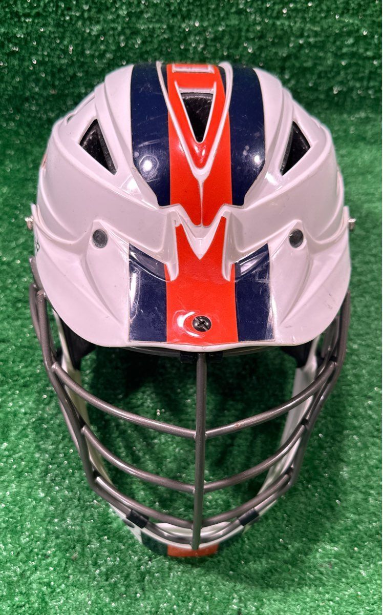 Cascade CPV-R Youth Small - Adustable Lacrosse Helmet